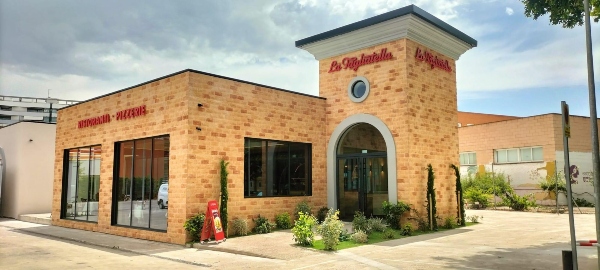 La Tagliatella alcanza los 10 restaurantes en Zaragoza con una nueva apertura